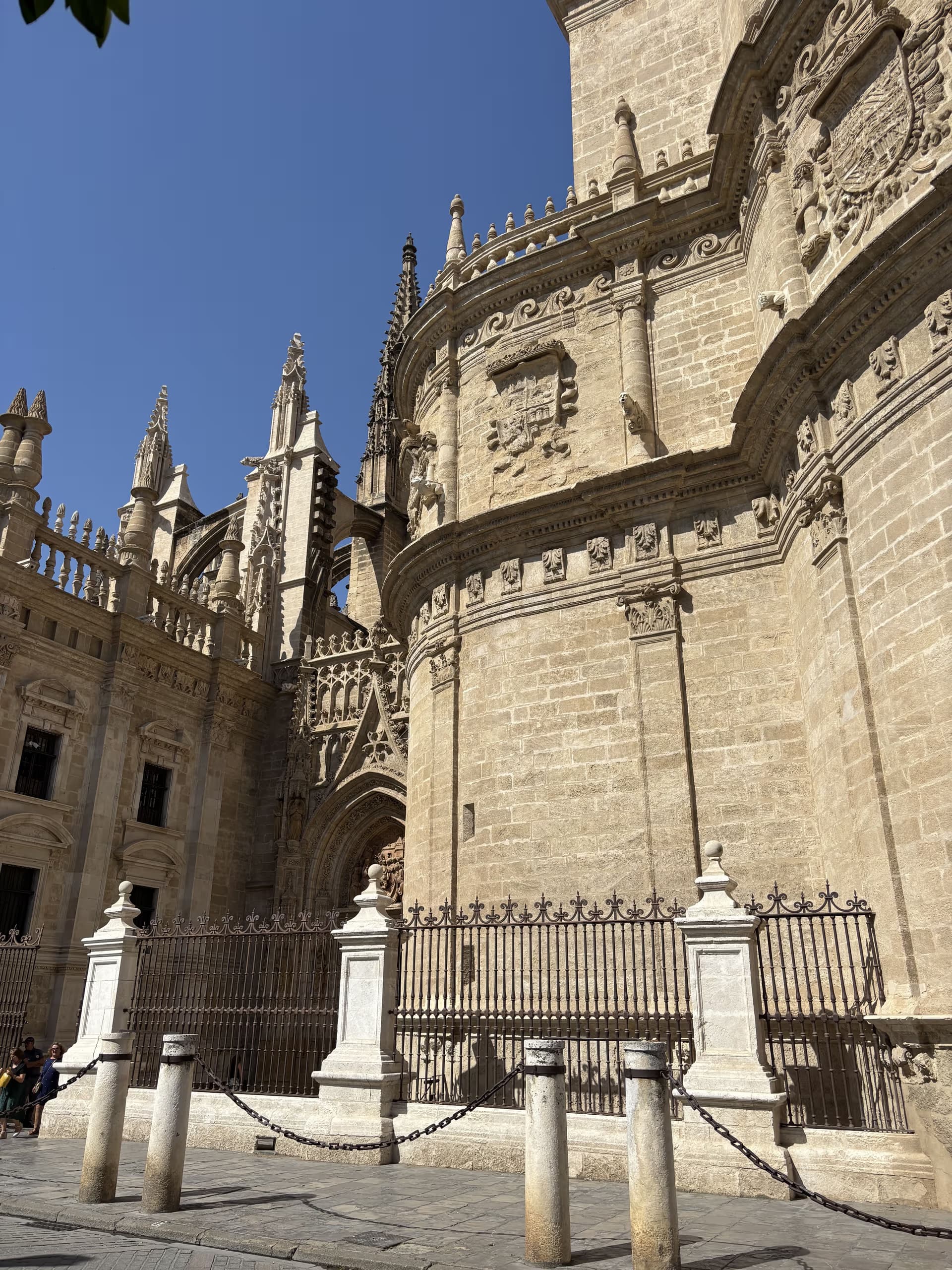 Catedral de Sevilla