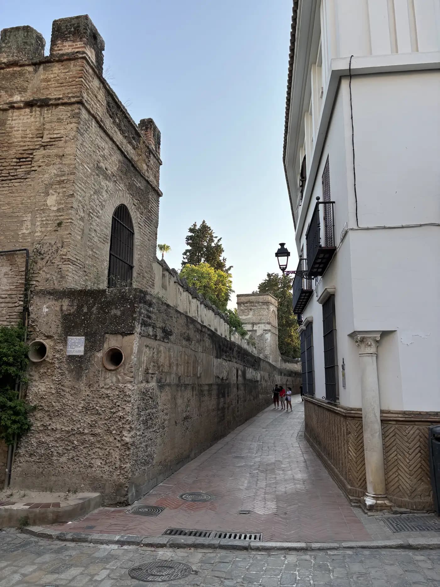 Barrio de Santa Cruz